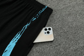 Kit Treino Regata Inter de Milão 23/24 - Azul