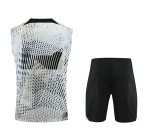 Kit Treino Regata Chelsea 23/24