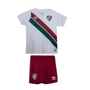Conjunto Infantil Fluminense II 24/25