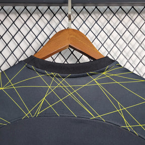 Camisa PSG IV 23/24 - Nike Torcedor Masculina