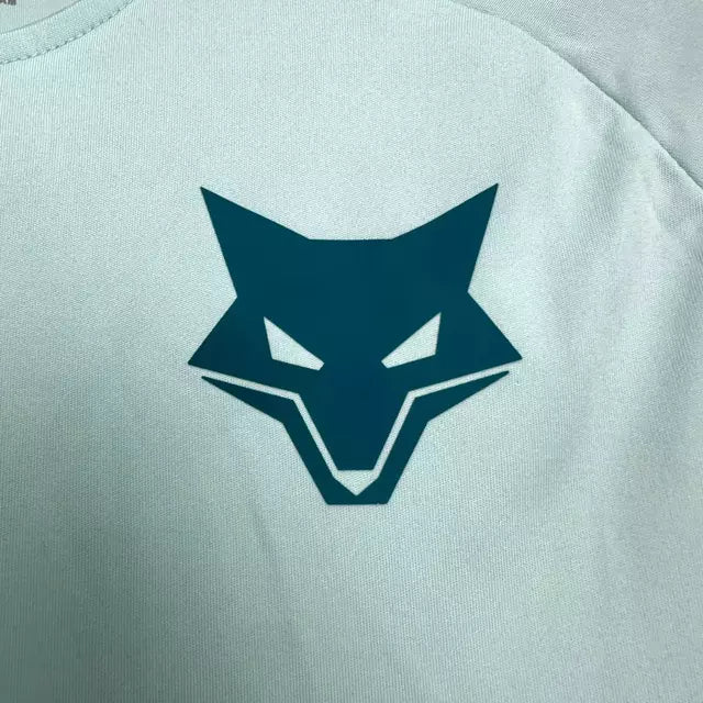 Conjunto Infantil Cruzeiro Treino - 25/26