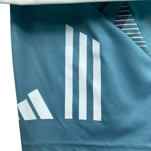 Conjunto Infantil Cruzeiro Treino - 25/26