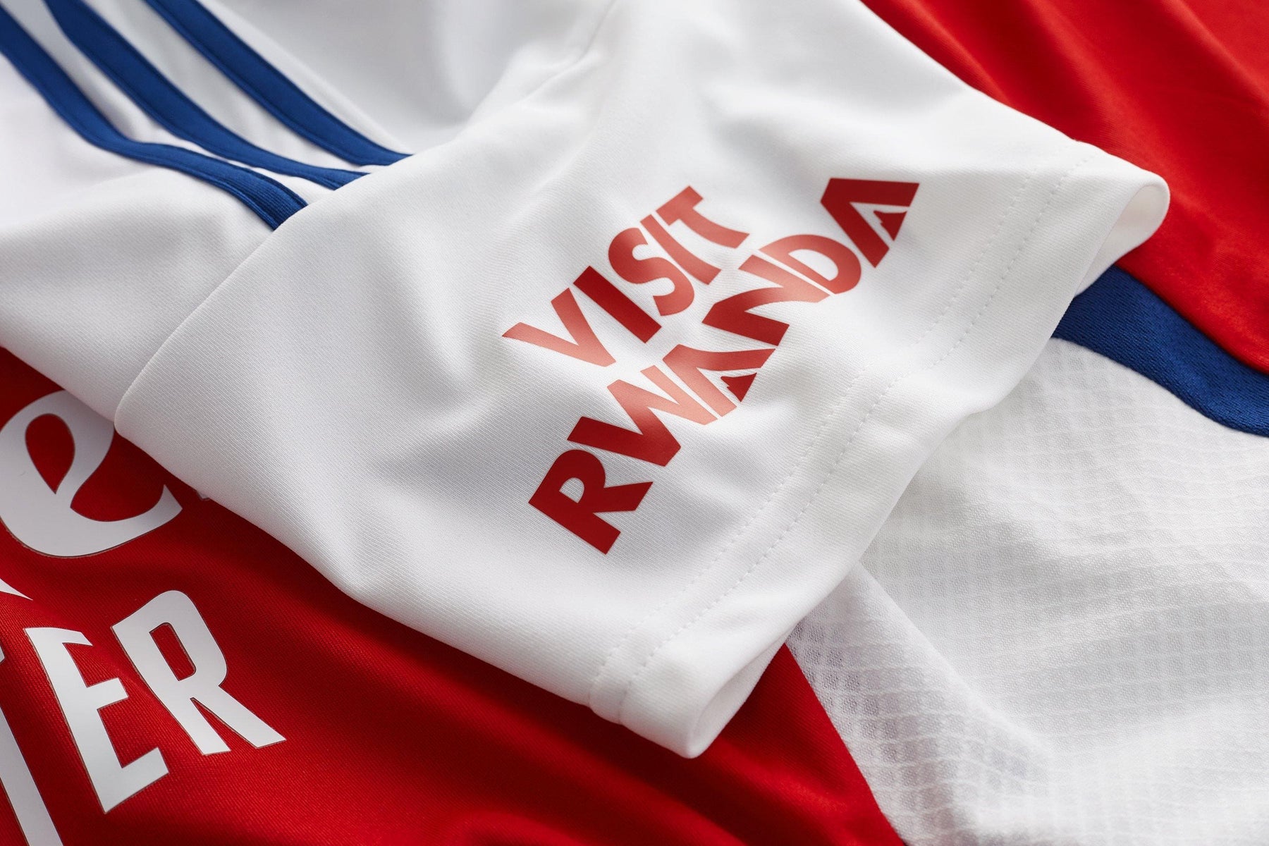 Camisa Arsenal Home 24/25 - Adidas Torcedor Masculina