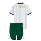 Conjunto Infantil Palmeiras II 24/25