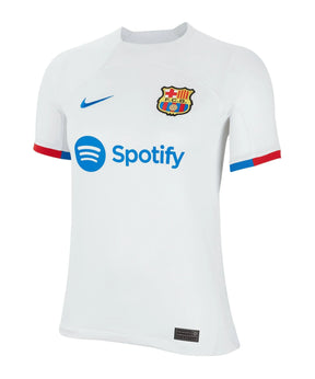 Camisa Barcelona II 23/24 - Nike Torcedor Masculina