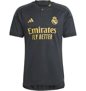 Camisa Real Madrid III 23-24 - Masculina