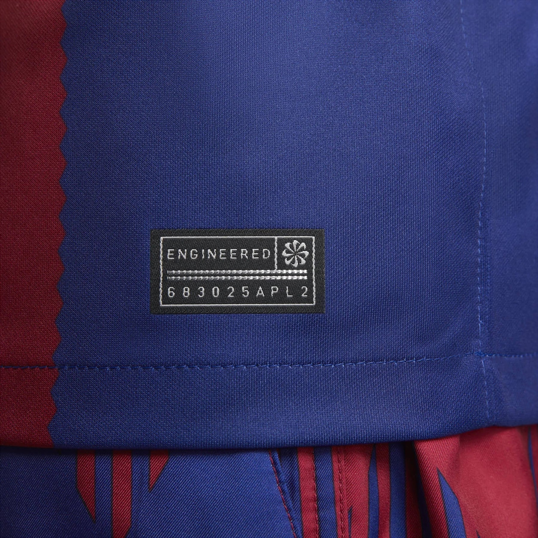 Camisa Barcelona Ed. Limitada 23/24 - Masculina