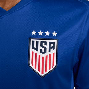 Camisa Estados Unidos II 2024 - Torcedor Masculina