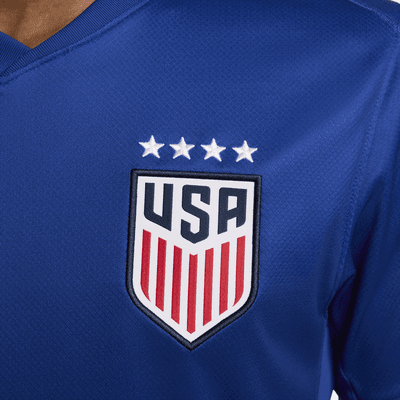 Camisa Estados Unidos II 2024 - Torcedor Masculina